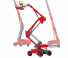 MAGNI DTB16RT