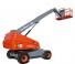Телескопични подемници за стрели Колесни телескопични подемници Skyjack SJ 45 T