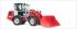 Колесни товарачи Weidemann 2070 CX 80