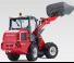 Колесни товарачи Weidemann 2070 CX 80LPT