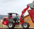 Колесни товарачи Weidemann 2070 CX 80LPT