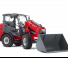 Weidemann 2070 CX 80 LP Tele