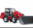 Колесни товарачи Weidemann 2070 CX 80 LP Tele