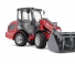 Колесни товарачи Weidemann 2080 LP T 