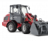 Колесни товарачи Weidemann 2080 LP 