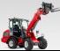 Колесни товарачи Weidemann 2080T