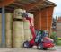 Колесни товарачи Weidemann 2080T