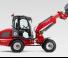 Колесни товарачи Weidemann 2080T