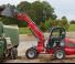 Колесни товарачи Weidemann 2080T