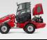 Колесни товарачи Weidemann 2080T