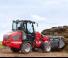 Колесни товарачи Weidemann 2080T