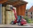 Колесни товарачи Weidemann 2080 T