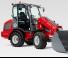 Колесни товарачи Weidemann 2080T