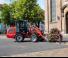 Колесни товарачи Weidemann 2080