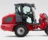 Колесни товарачи Weidemann 2080
