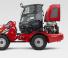 Колесни товарачи Weidemann 2080