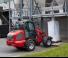 Колесни товарачи Weidemann 2080