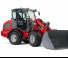 Колесни товарачи Weidemann 2080