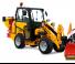 Колесни товарачи Schäffer 2428 SLT