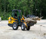 Колесни товарачи Schäffer 2430 SLT