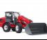 Weidemann 3070 CX 60 LP Tele