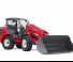 Weidemann 3070 CX 60 LP Tele