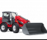 Weidemann 3070 CX 80 LP Tele