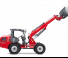 Колесни товарачи Weidemann 3070 CX 80LP