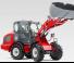 Колесни товарачи Weidemann 3080LPT