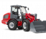Колесни товарачи Weidemann 3080 LP 