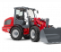 Колесни товарачи Weidemann 3080 LP 