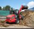 Колесни товарачи Weidemann 3080 T