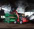 Колесни товарачи Weidemann 3080 T