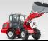 Колесни товарачи Weidemann 3080