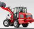 Колесни товарачи Weidemann 3080