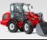 Колесни товарачи Weidemann 3080