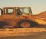 John Deere Construction 344 E