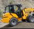 Колесни товарачи Schäffer 3550 T