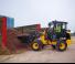 Колесни товарачи JCB 403