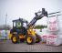 Колесни товарачи JCB 403