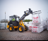 Колесни товарачи JCB 403