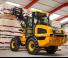 Колесни товарачи JCB 407