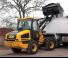 Колесни товарачи JCB 407