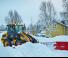 Колесни товарачи JCB 407