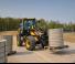 Колесни товарачи JCB 407