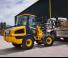 Колесни товарачи JCB 407