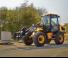 Колесни товарачи JCB 407