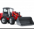 Weidemann 4070 CX 100 Tele