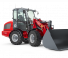 Колесни товарачи Weidemann 4080 Basic Line 