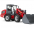 Колесни товарачи Weidemann 4080 LP 